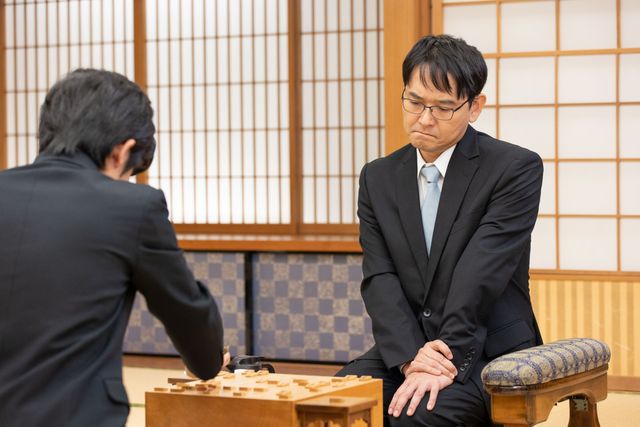 鈴木福が藤井聡太役に！特集ドラマ「うつ病九段」（2枚目）