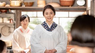 ＜虎に翼 第15回＞花江（森田望智）が思いを吐き出す