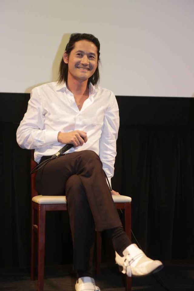 ミュージシャンTOKMAが鳩山由紀夫元首相の発言を批判　画像ギャラリー（3枚目）