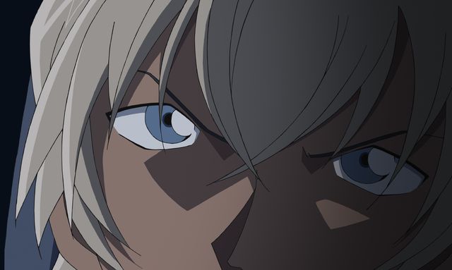 原作の重要エピソード！名探偵コナン「緋色の帰還（交錯）」（8枚目）