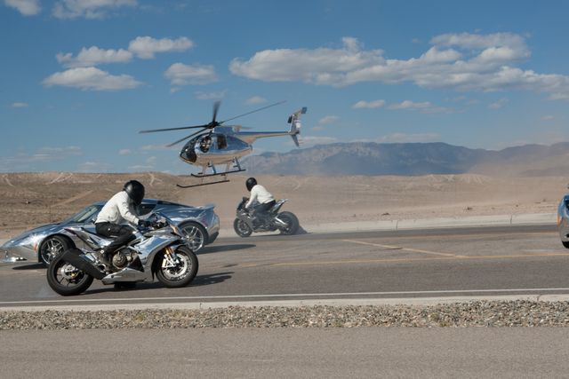 映画『ザ・ホスト 美しき侵略者』フォトギャラリー（5枚目）