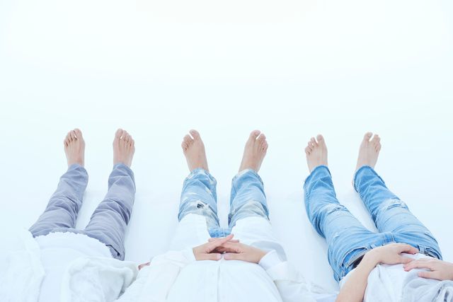 稲垣・草なぎ・香取、3人の笑顔（6枚目）