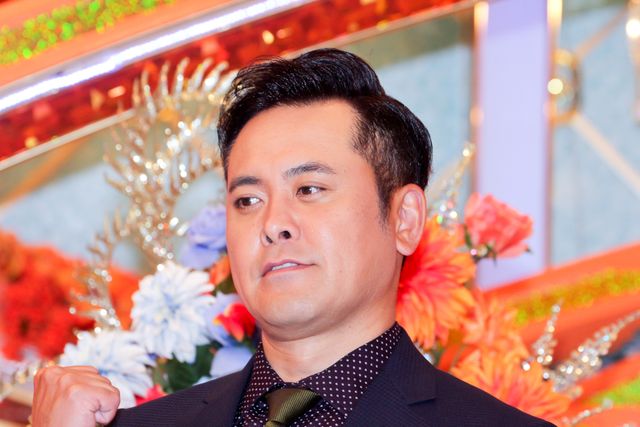 くりぃむしちゅーら新番組でホメまくる!?写真ギャラリー（4枚目）