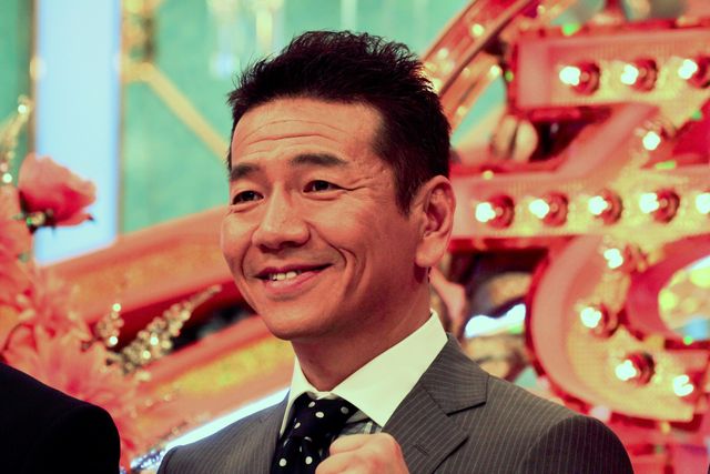 くりぃむしちゅーら新番組でホメまくる!?写真ギャラリー（5枚目）