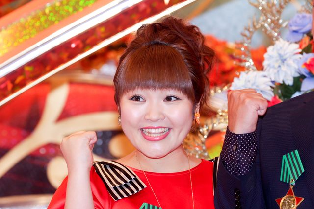 くりぃむしちゅーら新番組でホメまくる!?写真ギャラリー（7枚目）