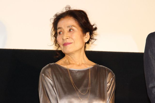 多部未華子、実は20歳!?映画『あやしい彼女』初日舞台挨拶ギャラリー（2枚目）
