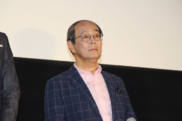 多部未華子、実は20歳!?映画『あやしい彼女』初日舞台挨拶ギャラリー（4枚目）