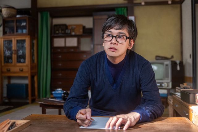 のぶ（今田美桜）と嵩（北村匠海）の別居生活が続き…「あんぱん」第21週「手のひらを太陽に」第105回（3枚目）