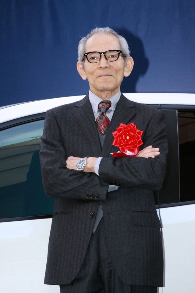 第67回毎日映画コンクール授賞式フォトギャラリー（7枚目）