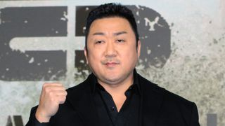 マ・ドンソク、20年来の盟友とタッグを組んだ最新主演作で新境地を開拓!