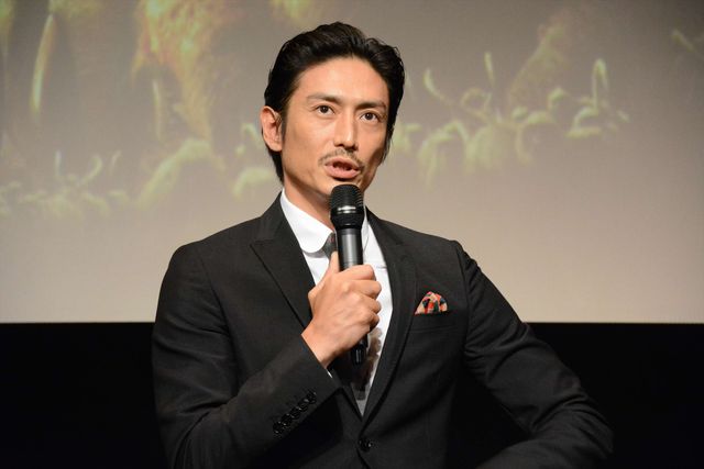 『ジャングル・ブック』子役＆ジョン・ファヴロー監督大はしゃぎ！歌舞伎座ジャパンプレミアフォトギャラリー（3枚目）