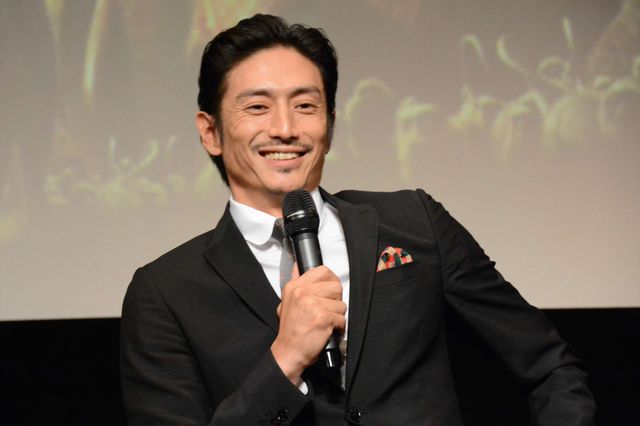 『ジャングル・ブック』子役＆ジョン・ファヴロー監督大はしゃぎ！歌舞伎座ジャパンプレミアフォトギャラリー（4枚目）