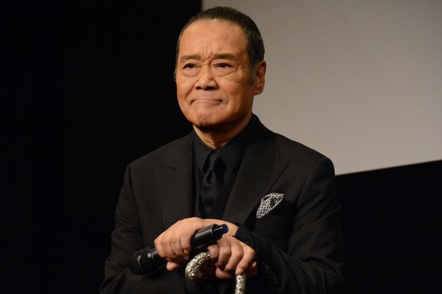 『ジャングル・ブック』子役＆ジョン・ファヴロー監督大はしゃぎ！歌舞伎座ジャパンプレミアフォトギャラリー（7枚目）