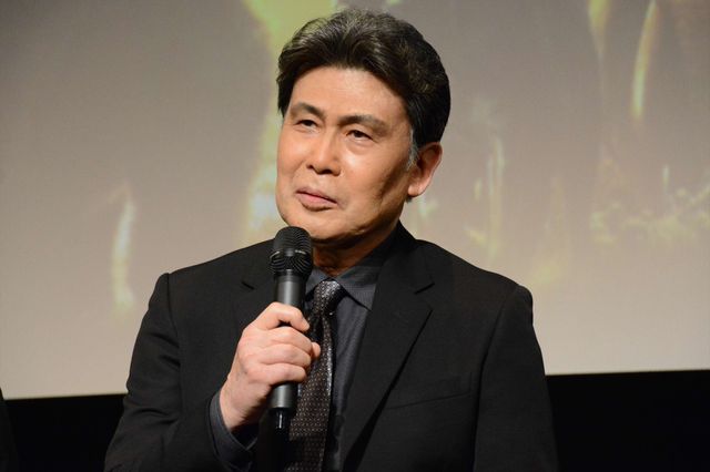 『ジャングル・ブック』子役＆ジョン・ファヴロー監督大はしゃぎ！歌舞伎座ジャパンプレミアフォトギャラリー（10枚目）