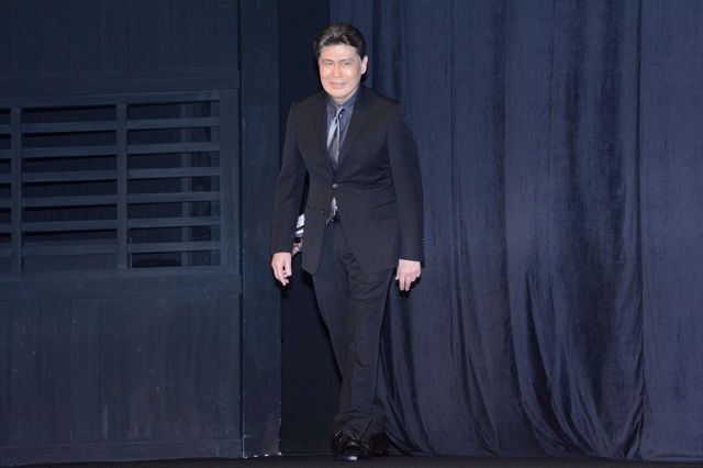 『ジャングル・ブック』子役＆ジョン・ファヴロー監督大はしゃぎ！歌舞伎座ジャパンプレミアフォトギャラリー（23枚目）