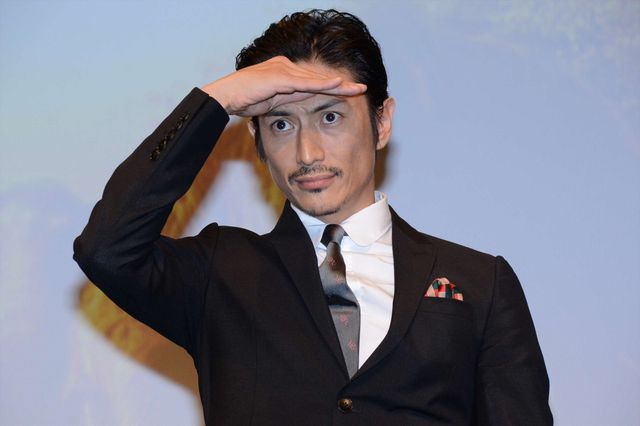 『ジャングル・ブック』子役＆ジョン・ファヴロー監督大はしゃぎ！歌舞伎座ジャパンプレミアフォトギャラリー（26枚目）