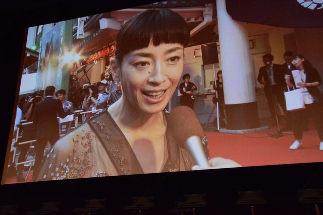 『ジャングル・ブック』子役＆ジョン・ファヴロー監督大はしゃぎ！歌舞伎座ジャパンプレミアフォトギャラリー（40枚目）