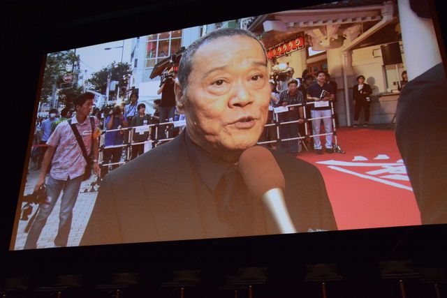 『ジャングル・ブック』子役＆ジョン・ファヴロー監督大はしゃぎ！歌舞伎座ジャパンプレミアフォトギャラリー（41枚目）