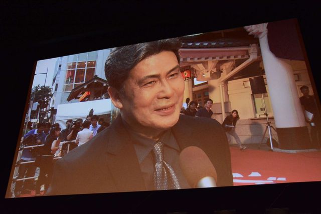 『ジャングル・ブック』子役＆ジョン・ファヴロー監督大はしゃぎ！歌舞伎座ジャパンプレミアフォトギャラリー（43枚目）