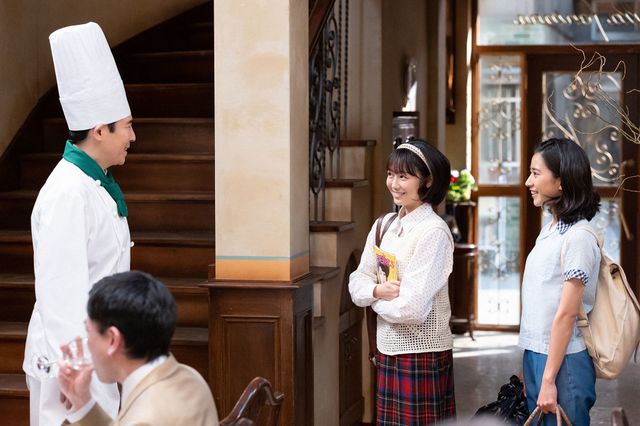 人生最大のピンチが訪れる「ちむどんどん」第26回の場面写真（2枚目）