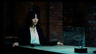 福島リラ、『ジョン・ウィック』最新作で新たな挑戦　『バレリーナ』アナ・デ・アルマスと1対1のシリアス演技