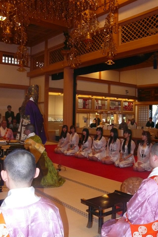 モーニング娘。'14、ヒット祈願！フォトギャラリー：フォトギャラリー