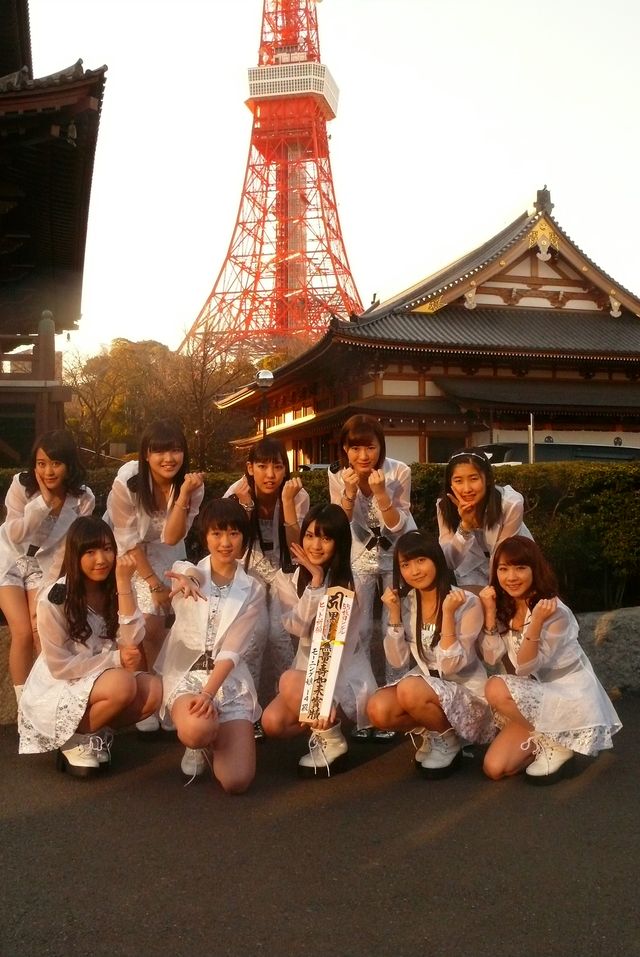 モーニング娘。'14、ヒット祈願！フォトギャラリー（4枚目）