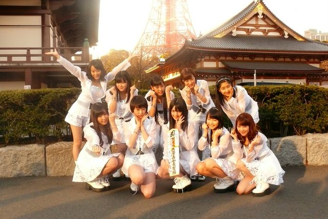モーニング娘。'14、ヒット祈願！フォトギャラリー（5枚目）