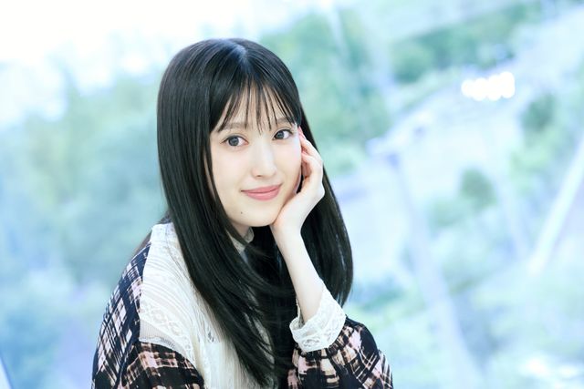 小泉今日子も「似てる」と太鼓判！『室井慎次　敗れざる者』福本莉子インタビュー撮り下ろしカット：フォトギャラリー