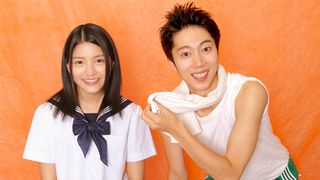 『私の優しくない先輩』川島海荷、金田哲（はんにゃ）単独インタビュー