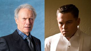 『J・エドガー』クリント・イーストウッド監督＆レオナルド・ディカプリオ　単独インタビュー