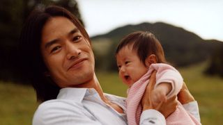 『あの空をおぼえてる』竹野内豊　単独インタビュー