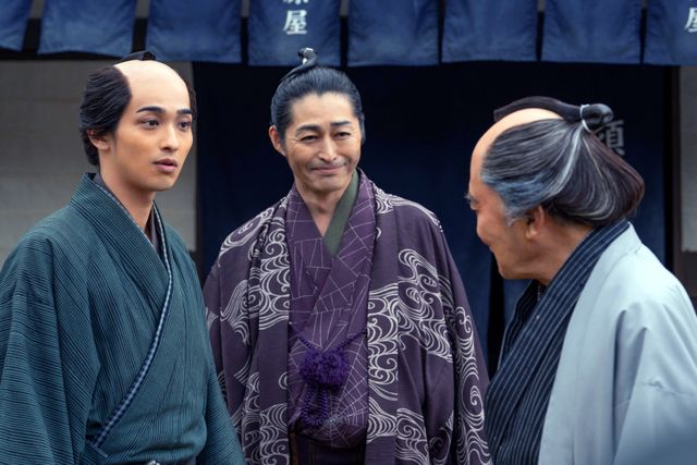 平賀源内（安田顕）の哀しい最期…「べらぼう」蔦重、意次らとの波乱の日々（3枚目）