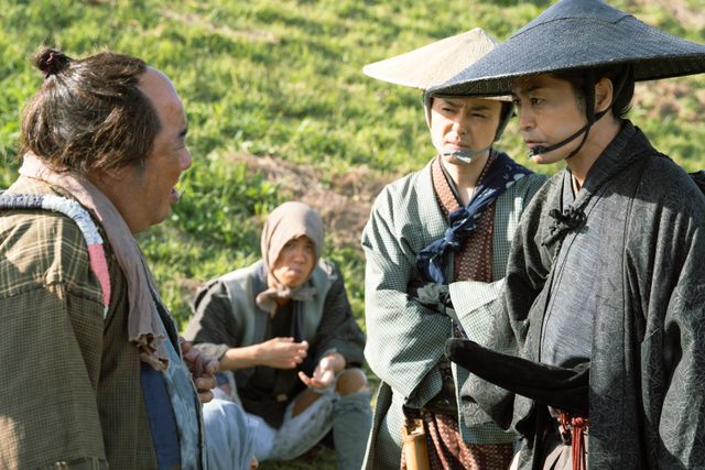 平賀源内（安田顕）の哀しい最期…「べらぼう」蔦重、意次らとの波乱の日々（8枚目）