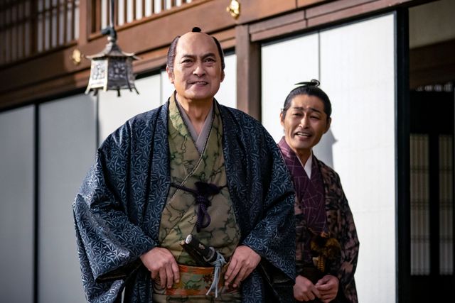 平賀源内（安田顕）の哀しい最期…「べらぼう」蔦重、意次らとの波乱の日々（12枚目）