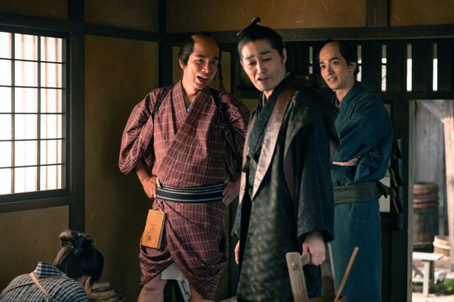 平賀源内（安田顕）の哀しい最期…「べらぼう」蔦重、意次らとの波乱の日々（14枚目）