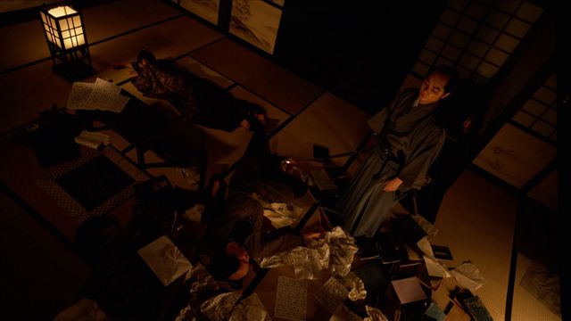 平賀源内（安田顕）の哀しい最期…「べらぼう」蔦重、意次らとの波乱の日々（22枚目）