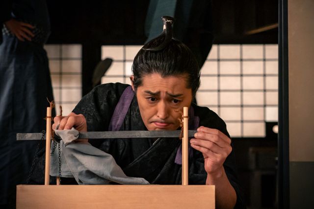 平賀源内（安田顕）の哀しい最期…「べらぼう」蔦重、意次らとの波乱の日々（35枚目）