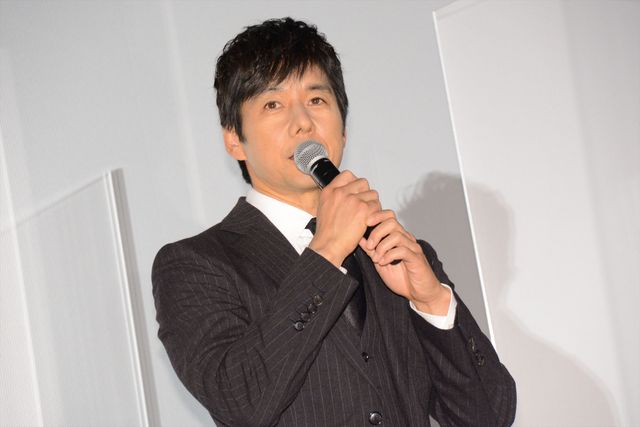 『ドライブ・マイ・カー』チーム凱旋！舞台挨拶イベント（2枚目）