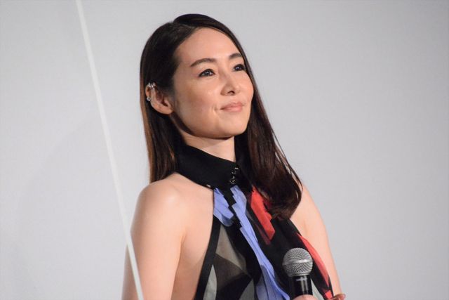 『ドライブ・マイ・カー』チーム凱旋！舞台挨拶イベント（4枚目）