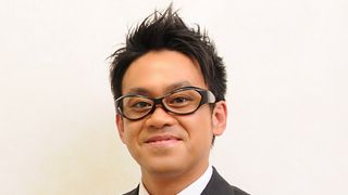 『隠し砦の三悪人 THE LAST PRINCESS』宮川大輔　単独インタビュー