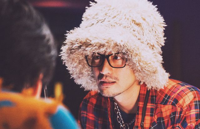 実写版【推しの子】竹財輝之助が「B小町」新曲の作詞作曲者役！新キャストビジュアル（全4枚）：フォトギャラリー