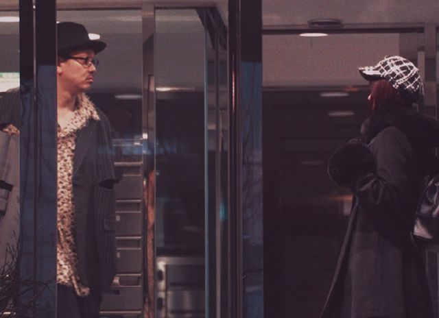 実写版【推しの子】竹財輝之助が「B小町」新曲の作詞作曲者役！新キャストビジュアル（全4枚）（3枚目）