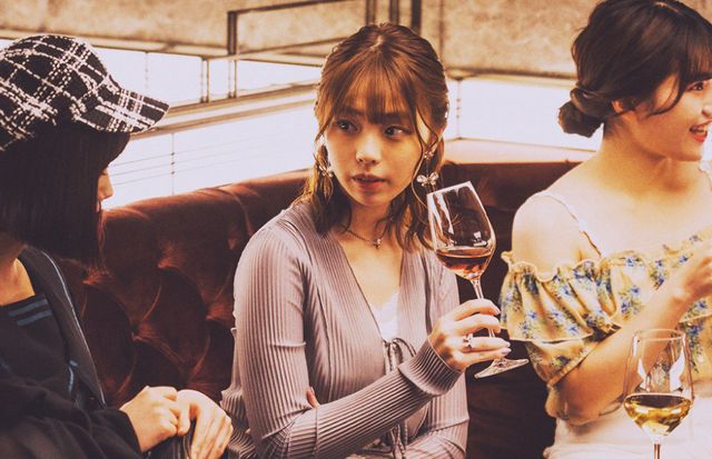 実写版【推しの子】竹財輝之助が「B小町」新曲の作詞作曲者役！新キャストビジュアル（全4枚）（4枚目）