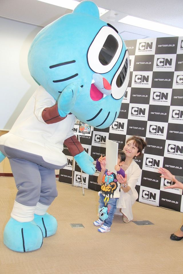 元CoCoはねだえりか、長男とイベント初登場！顔がそっくり!?フォトギャラリー（3枚目）