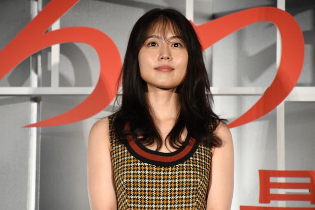 佐藤健、有村架純が登壇！『るろうに剣心　最終章 The Beginning』大ヒット御礼舞台あいさつ（4枚目）