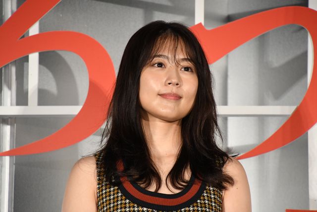 佐藤健、有村架純が登壇！『るろうに剣心　最終章 The Beginning』大ヒット御礼舞台あいさつ（7枚目）