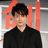 佐藤健 有村架純が登壇 るろうに剣心 最終章 The Beginning 大ヒット御礼舞台あいさつ フォトギャラリー シネマトゥデイ