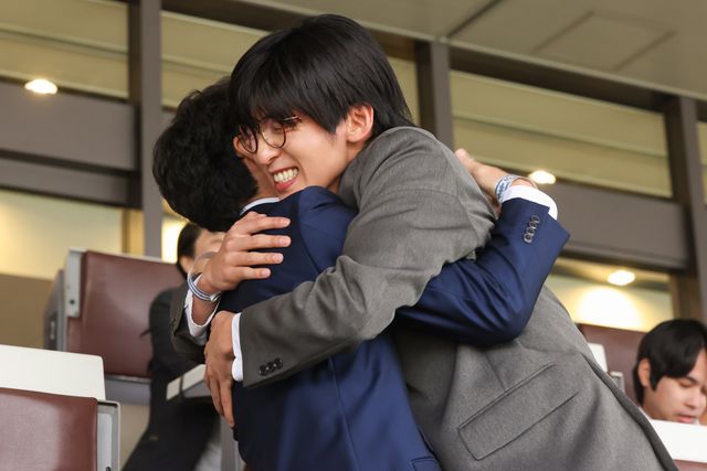 【ネタバレあり】日曜劇場「ザ・ロイヤルファミリー」第7話場面写真：フォトギャラリー