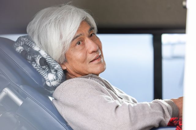 【ネタバレあり】日曜劇場「ザ・ロイヤルファミリー」第7話場面写真（4枚目）